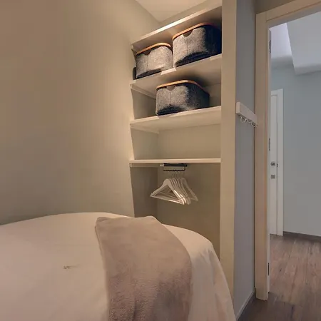 Luxurious In Puente Romano, 公寓 马尔韦利亚