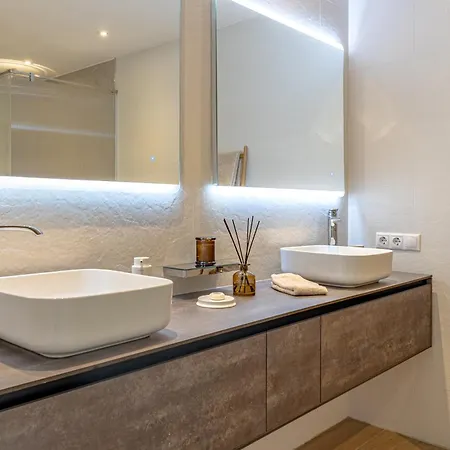 Lejlighed Luxurious In Puente Romano,