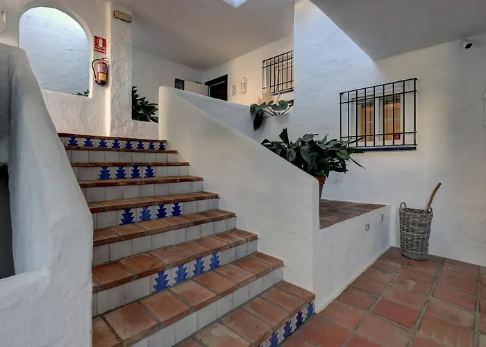 Luxurious In Puente Romano, Apartment Marbella