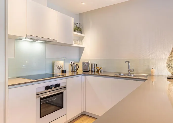 Luxurious In Puente Romano, * Marbella